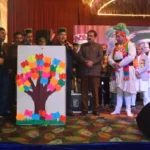 प्राचीन संस्कृति का संरक्षण हम सबका सामूहिक उत्तरदायित्व: कुलदीप सिंह पठानिया