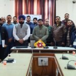 सोलन: स्मार्ट बनेंगे MSME! उद्यमियों ने सीखे AI और ऑटोमेशन के गुर, उद्योग विभाग ने आयोजित की खास कार्यशाला