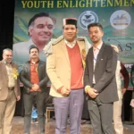 युवाओं को नशे से दूर रखने का सार्थक प्रयास है ‘रिवाज’: आरएस बाली