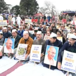मनरेगा समाप्त करने के फैसले को मुख्यमंत्री ने बताया जनविरोधी, कहा—हिमाचल को होगा भारी नुकसान