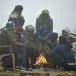 सोलन में कड़ाके की ठंड और घने कोहरे का अलर्ट: किसानों के लिए मौसम विभाग ने जारी की विशेष एडवाइजरी