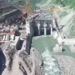 बौखलाया पाकिस्तान: भारत ने चिनाब नदी पर दुलहस्ती-2 जलविद्युत परियोजना को दी मंजूरी
