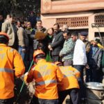 अर्की भीषण अग्निकांड- दुःख की इस घड़ी में सरकार पीड़ितों के साथ: विक्रमादित्य सिंह