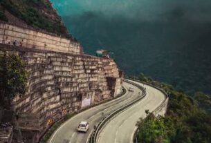 Four Laning of Parwanoo - Solan Section_North Zone