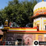 सिरमौर: माता बाला सुंदरी के दर्शन को आए श्रद्धालु की मौत, मंदिर की सीढ़ियां चढ़ते समय आया हार्ट अटैक