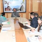 हिमाचल में बनेगी ‘स्टेट न्यूट्रिशन पॉलिसी’, कंडाघाट लैब होगी हाईटेक: CM सुक्खू