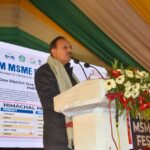 लोकल से ग्लोबल: शिमला में सजा ‘हिम MSME फेस्ट’, हिमाचल के उत्पादों को मिला ₹5.29 करोड़ का बाज़ार