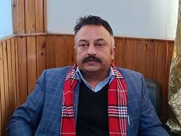 शिक्षा मंत्री रोहित ठाकुर ने 14 मौतों पर जताया गहरा दुख