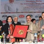हिमाचल बनेगा देश का ‘हेल्थ हब’, स्वास्थ्य क्षेत्र में 4300 करोड़ का होगा निवेश: मुख्यमंत्री