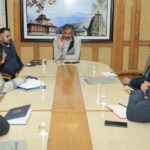 चिकित्सा महाविद्यालयों के लिए बनेगी नई सीनियर रेजिडेंटशिप पॉलिसी, GDO कोटा बढ़कर हुआ 66%