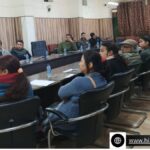कंडाघाट में ‘स्मार्ट मैन्युफैक्चरिंग’ पर कार्यशाला: सोलन के उद्यमियों को मिला इंडस्ट्री 4.0 और AI का ज्ञान