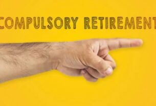 Compulsory Retirement