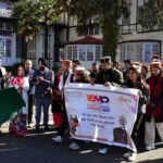 ‘नशे से दूर रहें युवा, तभी बनेगा विकसित भारत’ : राज्यपाल ने दिल्ली जा रहे हिमाचल के युवा प्रतिनिधियों को दिखाई हरी झंडी