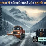 हिमाचल में धूप खिलते ही बहाली में आई तेजी, 1 फरवरी से फिर करवट लेगा मौसम