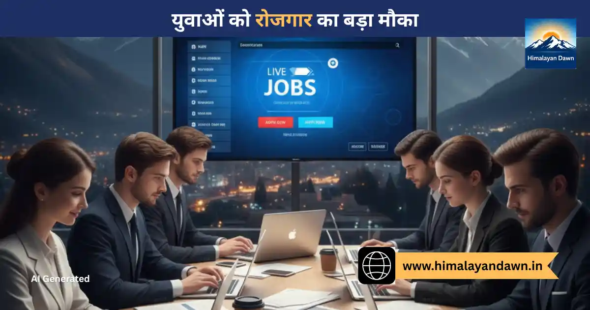 बद्दी और नालागढ़ में कैंपस इंटरव्यू के माध्यम से 143 पदों पर भर्ती की जानकारी