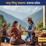 इंदिरा गांधी मातृ-शिशु संकल्प योजना: हिमाचल में कुपोषण के खिलाफ ‘सुक्खू सरकार’ का ₹207 करोड़ का मास्टरप्लान