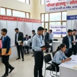 सोलन में नौकरी का बड़ा मौका: 43 पदों के लिए 4 अप्रैल को कैंपस इंटरव्यू, जानें कैसे करें आवेदन
