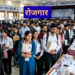सोलन: 112 पदों के लिए 24 व 25 मार्च को कैंपस इंटरव्यू