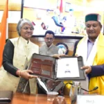 जनजातीय अधिकारों और न्याय पर HPNLU शिमला में राष्ट्रीय मंथन, सरकार और विश्वविद्यालय के बीच हुआ अहम समझौता