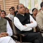 ​’मन की बात’ देश को जोड़ने वाला सशक्त माध्यम, राष्ट्र निर्माण के लिए प्रेरणादायक: जयराम ठाकुर
