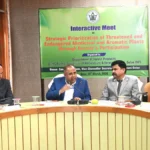 नौणी विवि में मंथन: विलुप्त होते औषधीय पौधों को बचाने के लिए जुटे वैज्ञानिक, वन अधिकारी और किसान