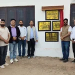कसौली का सर्वांगीण विकास मेरी प्राथमिकता, 28 लाख के विकास कार्यों की दी सौगात: विनोद सुल्तानपुरी