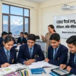 हिमाचल के सरकारी स्कूलों में ‘CBSE’ का बढ़ा क्रेज, तीनों संकाय शुरू करने के निर्देश
