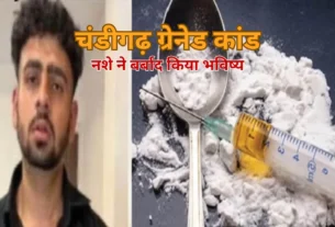 Rubal Chauhan Himachal accused UPSC student