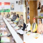हिमाचल कांग्रेस में बगावत के सुर: कौल सिंह समेत कई दिग्गजों ने खोला मोर्चा, ‘सुक्खू सरकार’ पर कार्यकर्ताओं की अनदेखी का आरोप
