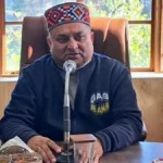 हिमाचल: ओपीएस के बाद अब अन्य देनदारियां भी होंगी पूरी, भाजपा के षड्यंत्र नहीं होंगे सफल – विनय कुमार