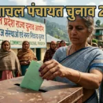 हिमाचल में चुनावी बिगुल फूंकने की तैयारी: 20 अप्रैल के बाद हो सकती है पंचायत व नगर निकाय चुनावों की घोषणा