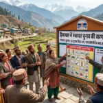 हिमाचल में पंचायत चुनाव की सरगर्मी तेज: 30 चुनाव चिह्न तय, नाम वापसी के बाद होगा आवंटन