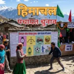 हिमाचल में चुनावी शंखनाद: पंचायत से जिला परिषद तक 115 चुनाव चिन्ह जारी, जानें आपके भावी प्रधान को क्या मिला?