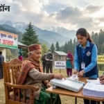 हिमाचल पंचायत चुनाव: अप्रैल के तीसरे हफ्ते में अधिसूचना संभव, बुजुर्गों के लिए ‘होम वोटिंग’ पर मंथन