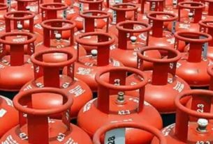 घर-घर LPG सिलेंडर डिलीवरी और DAC कोड के जरिए पारदर्शी वितरण व्यवस्था