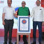 नौणी विश्वविद्यालय को ‘स्कोच सिल्वर अवार्ड’ से किया सम्मानित, बागवानी और प्राकृतिक खेती में गाड़ा झंडा