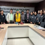 पद्मश्री से सम्मानित कृषि वैज्ञानिक डॉ. प्रेम लाल गौतम ने किन्नौर में छात्रों को दिए नवाचार और किसान अधिकारों के मंत्र
