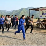 सोलन-कसौली में पशु मित्र भर्ती: 24 अप्रैल को होगी शारीरिक परीक्षा, 54 अभ्यर्थी होंगे शामिल