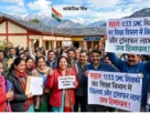 SMC teachers merge in Himachal Pradesh education department