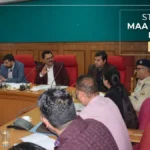 सोलन में 26 से 28 जून तक सजेगा राज्य स्तरीय माँ शूलिनी मेला: उपायुक्त मनमोहन शर्मा