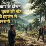 सोलन: शिकार के दौरान चली गोली, युवक की मौत