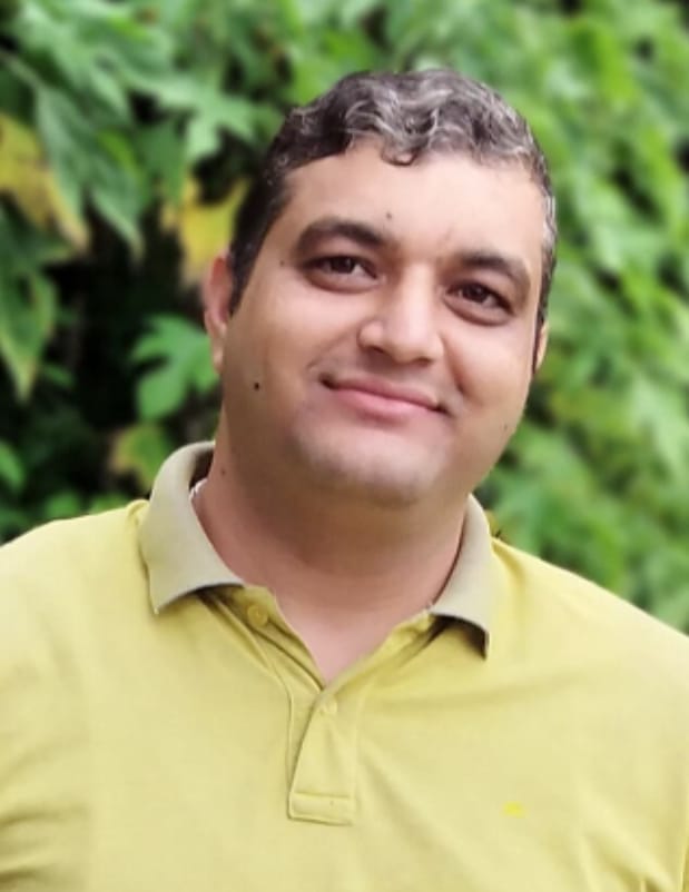 राजन कुमार शर्मा