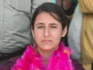 HPBOSE 12th Topper Arushi Sharma from Sirmour Himachal Pradesh.