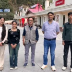 ‘एक भारत श्रेष्ठ भारत’: केरल के लिए रवाना हुआ शिमला के विद्यार्थियों का दल