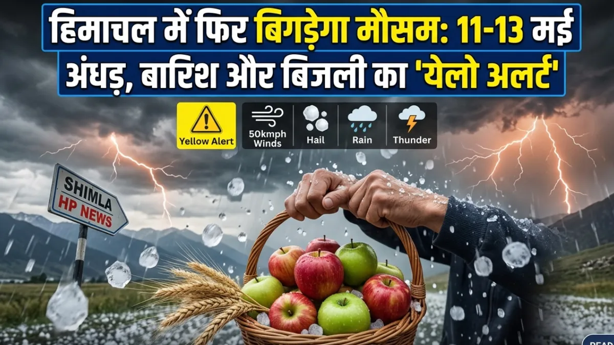 Himachal-Weather-Yellow-Alert-Rain-Storm-May-2026-Himalayan-Dawn