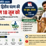 कसौली में पशु मित्र पदों के लिए काउंसलिंग 18 जून को, चयनित अभ्यर्थियों को बुलावा जारी