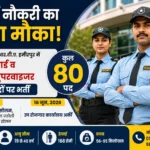 सोलन में नौकरी का सुनहरा मौका: 10वीं पास युवाओं के लिए 80 पदों पर भर्ती, 15 और 16 जून को कैंपस इंटरव्यू