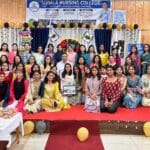 शिमला नर्सिंग कॉलेज शूराला में उत्साह के साथ मनाया शिक्षक दिवस, शिक्षकों के योगदान को किया नमन