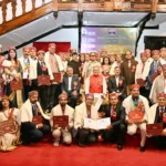राज्यपाल ने 32 शिक्षकों को प्रदान किए राज्य शिक्षक पुरस्कार, एक शिक्षक को राष्ट्रीय शिक्षक पुरस्कार से किया सम्मानित