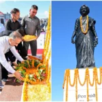 इंदिरा गांधी और सरदार पटेल का राष्ट्र निर्माण में योगदान अतुलनीय: मुख्यमंत्री सुक्खू